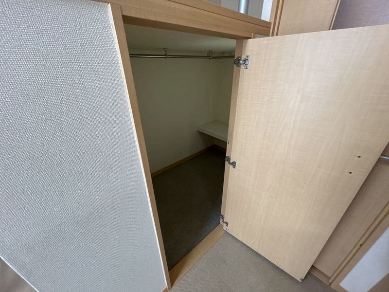 leopalace Miwano Park Storage