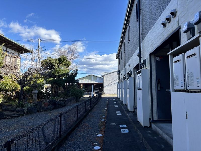 レオパレスＯＨＩＲＡ その他