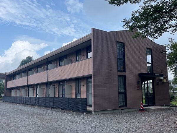 leopalace Mulberry Field Kanesue exterior