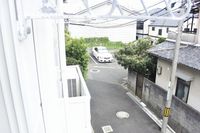 レオパレス上野西宏和 眺望