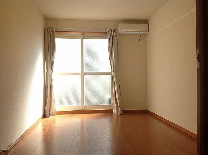 leopalace Kansha Phòng khách