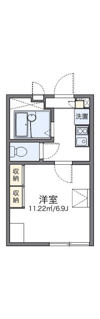 27216 格局图