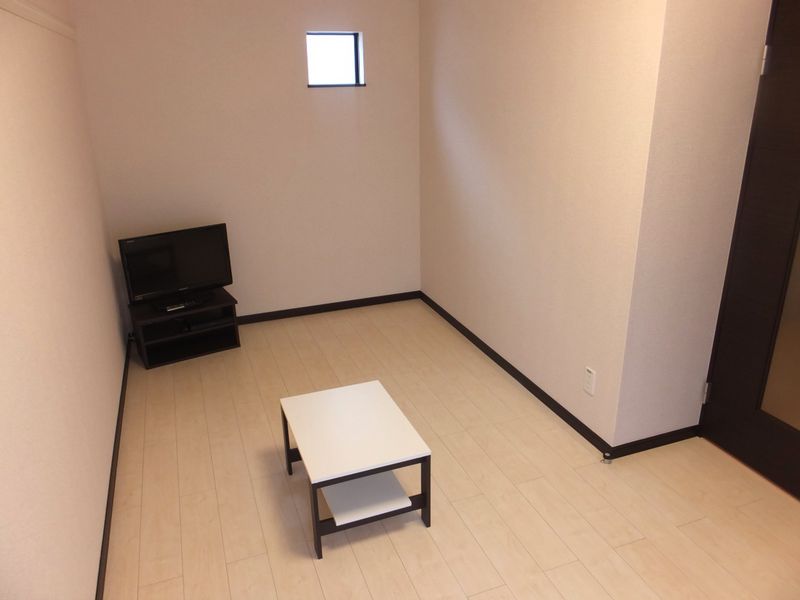 LEONEXT Sakaki 客厅