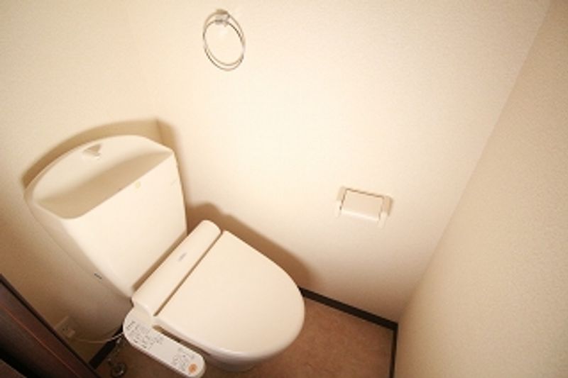 LEONEXT Mii Soleil Nhà vệ sinh