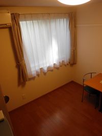 leopalace Ark 거실