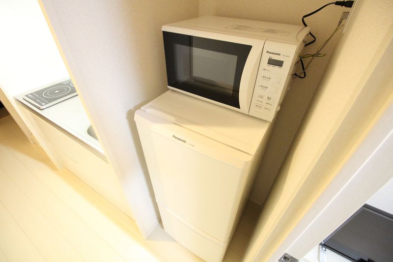 クレイノ聡 その他設備