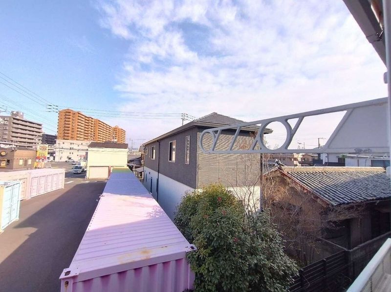 leopalace Entrare View