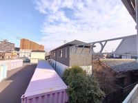 leopalace Entrare View