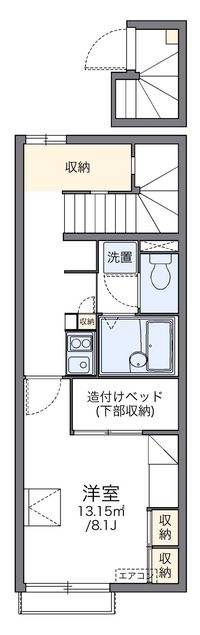 40056 格局图