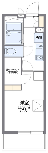 35816 Floorplan