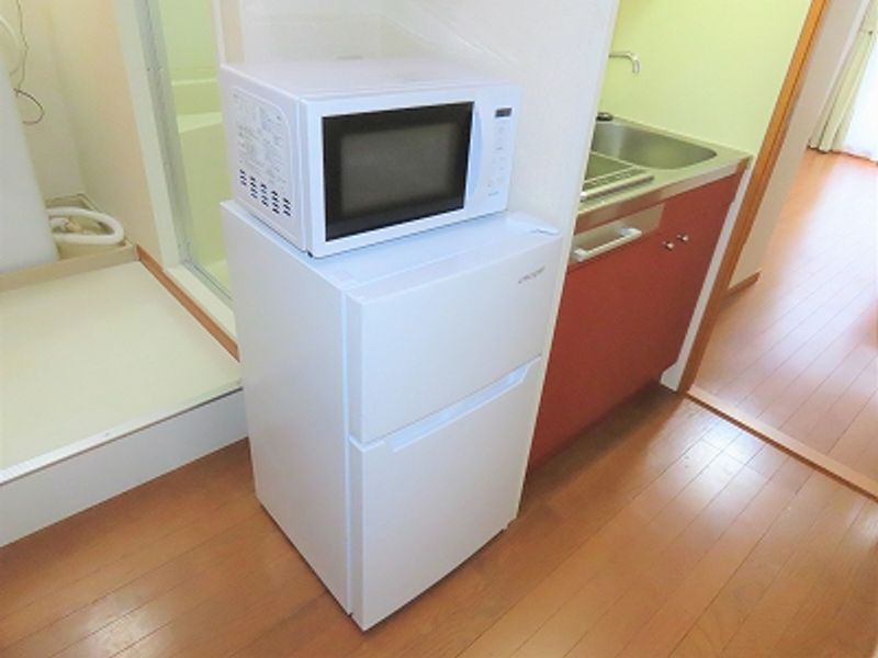 レオパレス檀田Ａ その他
