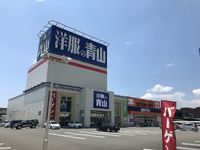 レオパレスパル２００２ 周辺環境