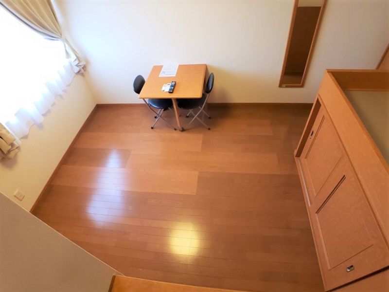 レオパレス紀北なかじま その他
