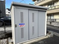 レオパレス御本丸弐番館 その他設備