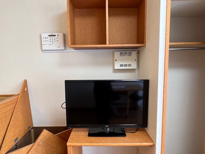 レオパレスかみはら通り その他設備