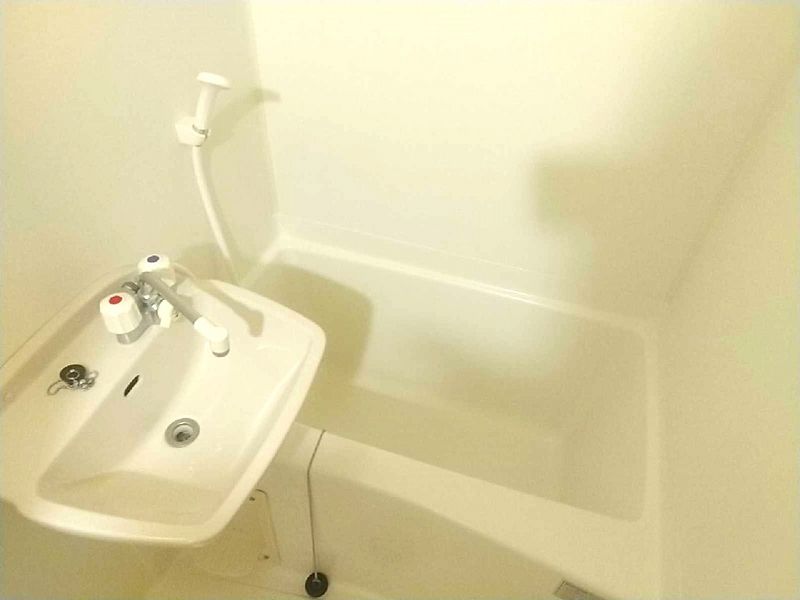 leopalace COURAGE Bathroom