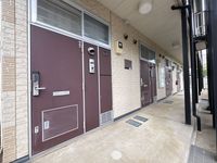 レオパレス船橋日大前 その他