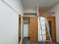 leopalace Grandeur Soga Storage