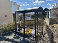 レオパレスひまわり 共用部分