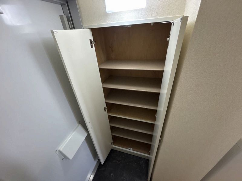 レオパレスハッピーブリッジ その他