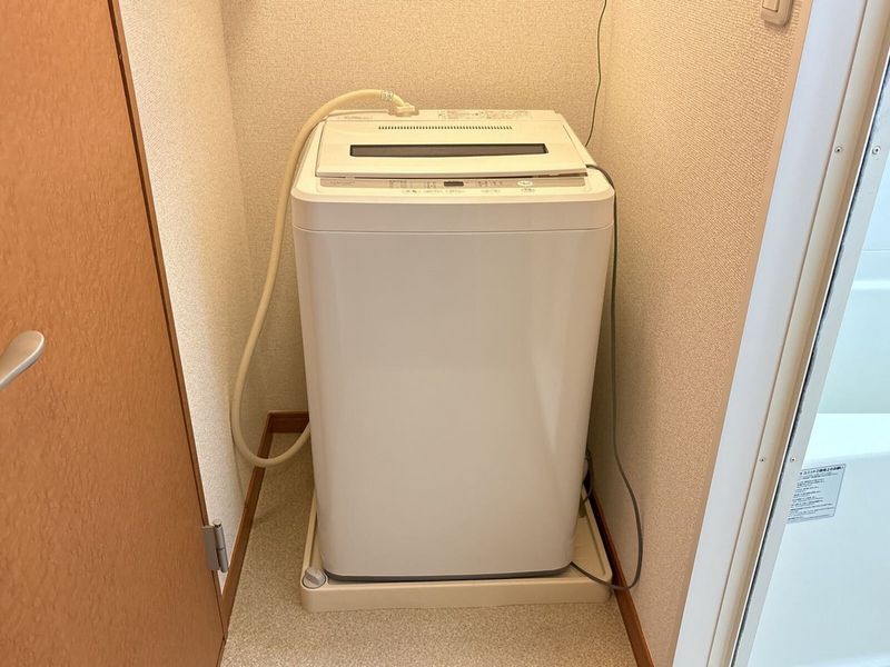 レオパレス通５丁目 その他
