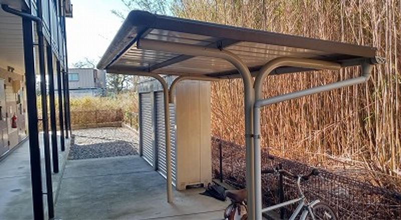 leopalace SEASIDE Onizaki Shared spaces