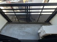 レオネクストＨＡＮＡＷＡＤＡ バルコニー