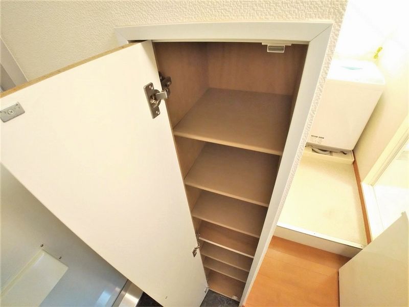 レオパレスコルサ その他