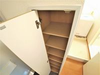 レオパレスコルサ その他