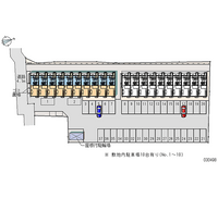 30498 bãi đậu xe hàng tháng