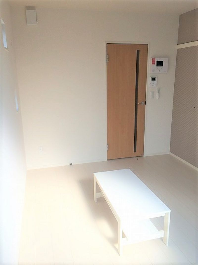 クレイノＧｒａｎ　Ｓｅｅｄ 居間