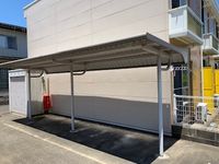 レオパレスＴａＫｅＯ 共用部分