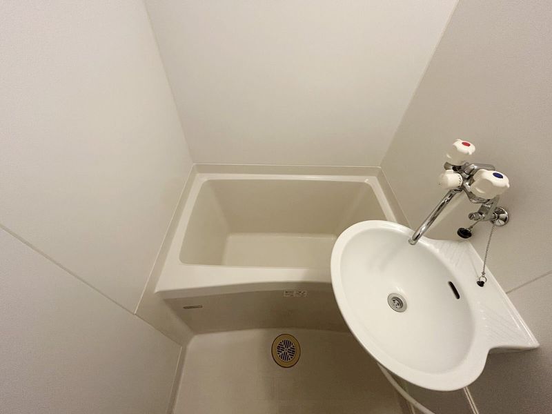 leopalace MYC Phòng tắm