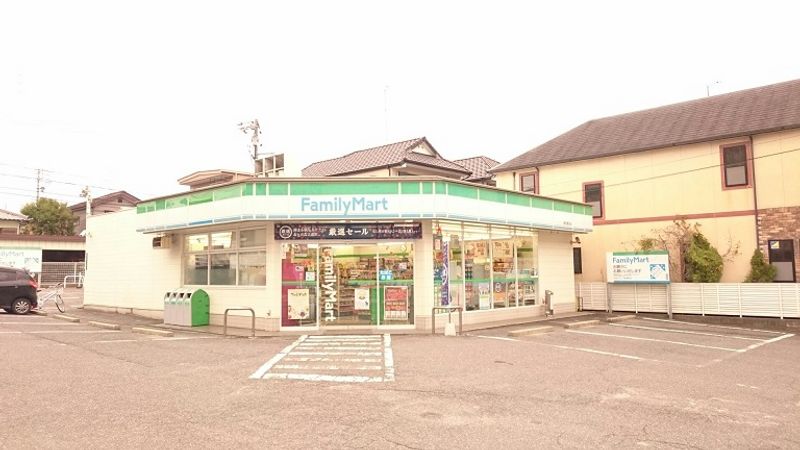 クレイノヴィラ高島 周辺環境