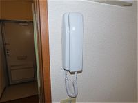 レオパレスサンクレスト セキュリティ