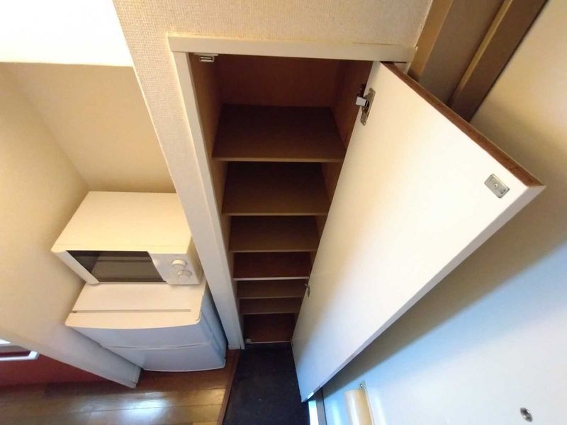 レオパレスさくら その他