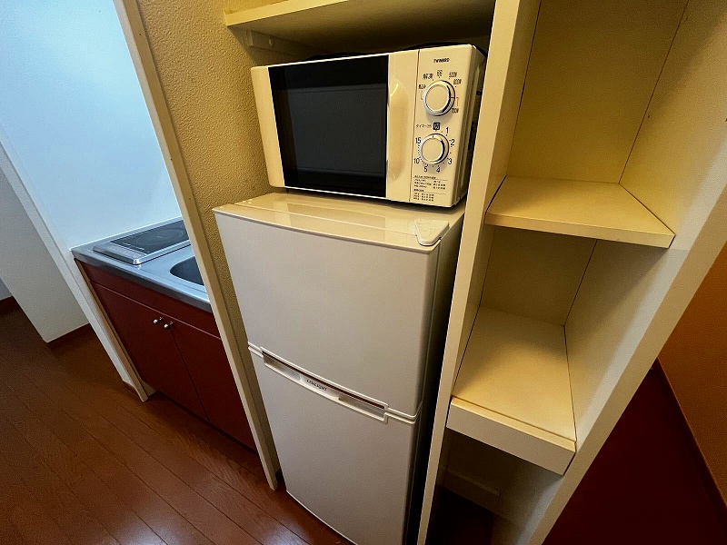 leopalace Quince A Other facilities