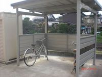 レオパレス海咲 その他設備