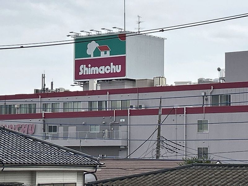 レオパレスツインヴィラＢ 周辺環境