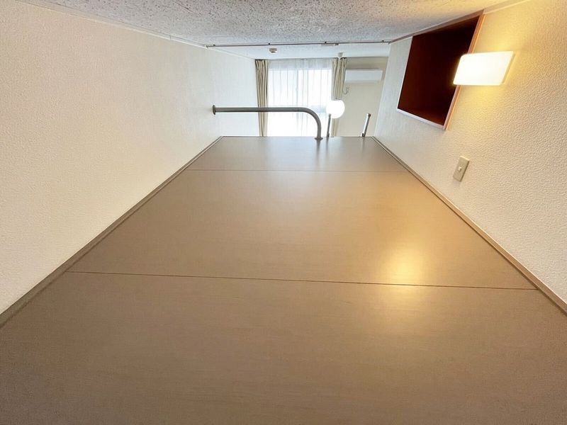 leopalace Toyosato 其他