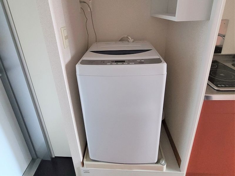 レオパレスなのはな その他設備