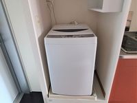 レオパレスなのはな その他設備
