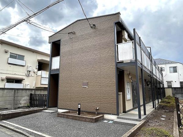 leopalace Riviere 1 외관