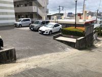 レオパレス高良 共用部分