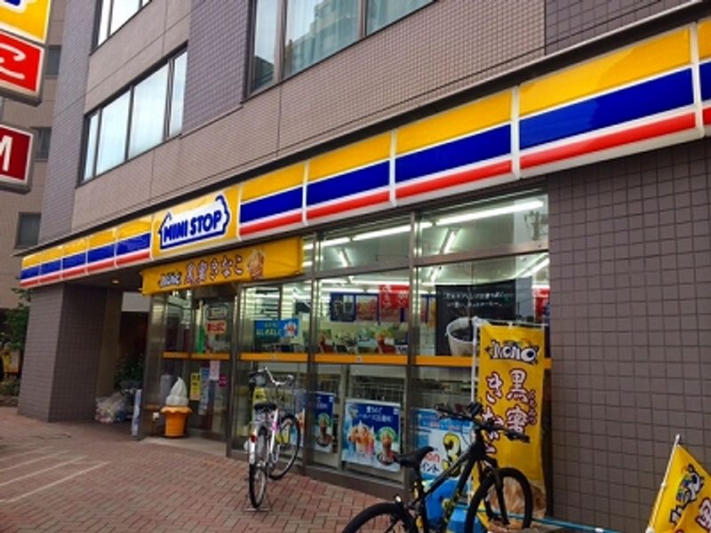 レオネクストＡｋｉ 周辺環境