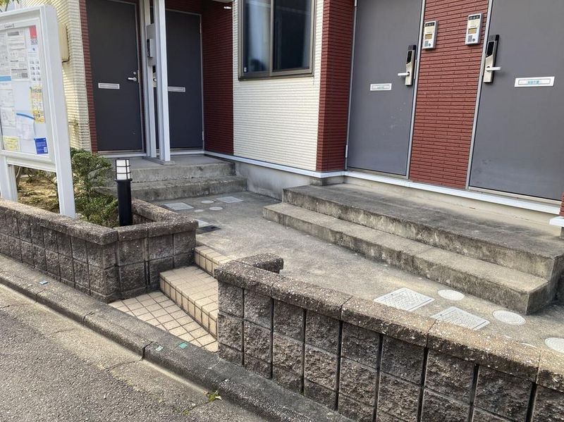 LEONEXT Palace Maruyama Khác