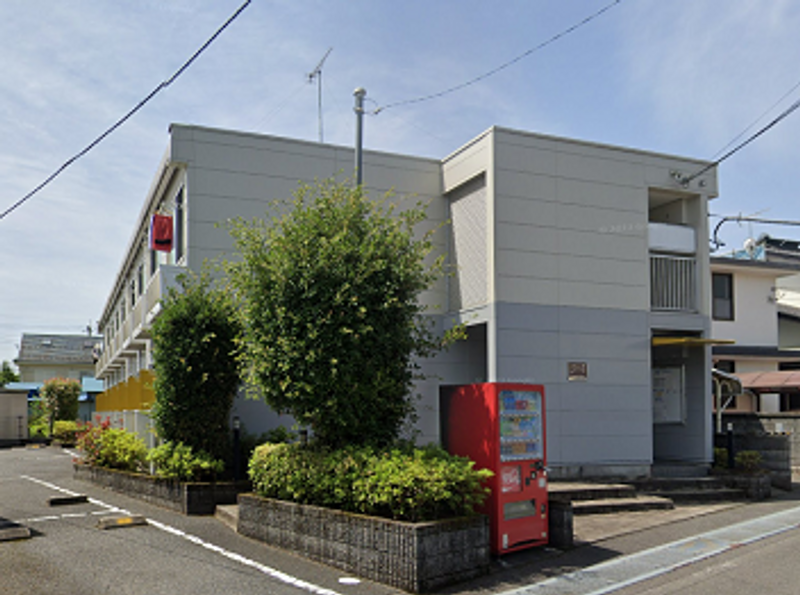 レオパレスカネマス 眺望