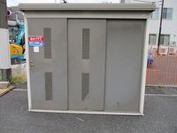 レオパレスＫＡＴＡＫＵＲＩ その他