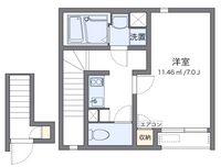 56099 Floorplan