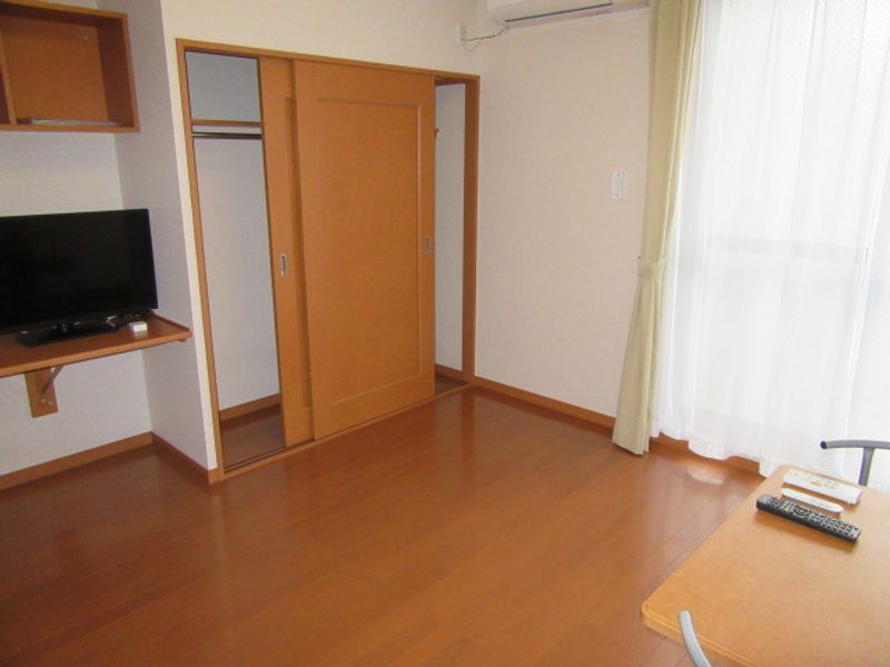 leopalace ASAMA 7